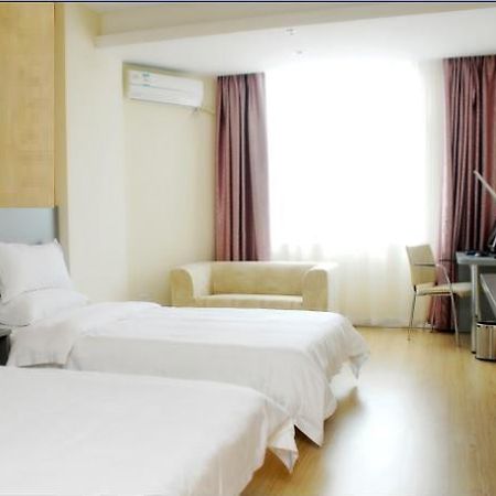 City Exquisite Hotel - Xiamen Dongdu Branch Pokój zdjęcie