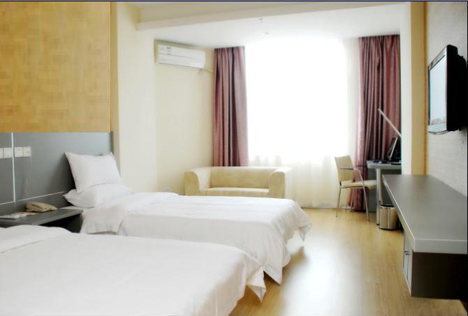 City Exquisite Hotel - Xiamen Dongdu Branch Pokój zdjęcie