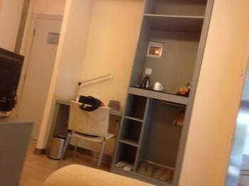 City Exquisite Hotel - Xiamen Dongdu Branch Zewnętrze zdjęcie