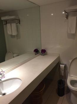 City Exquisite Hotel - Xiamen Dongdu Branch Zewnętrze zdjęcie