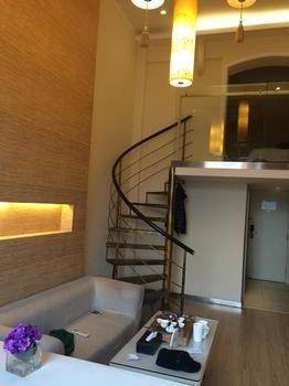 City Exquisite Hotel - Xiamen Dongdu Branch Zewnętrze zdjęcie
