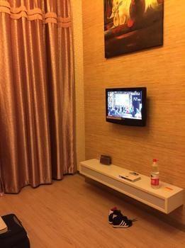 City Exquisite Hotel - Xiamen Dongdu Branch Zewnętrze zdjęcie