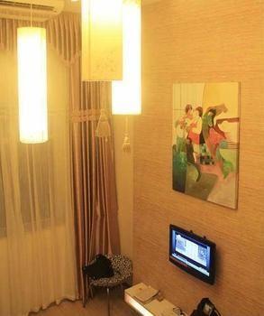City Exquisite Hotel - Xiamen Dongdu Branch Zewnętrze zdjęcie