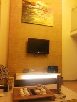 City Exquisite Hotel - Xiamen Dongdu Branch Zewnętrze zdjęcie