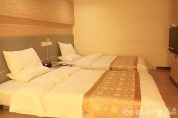 City Exquisite Hotel - Xiamen Dongdu Branch Zewnętrze zdjęcie