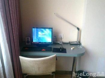 City Exquisite Hotel - Xiamen Dongdu Branch Zewnętrze zdjęcie