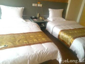 City Exquisite Hotel - Xiamen Dongdu Branch Zewnętrze zdjęcie