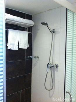 City Exquisite Hotel - Xiamen Dongdu Branch Zewnętrze zdjęcie